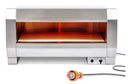 Icarus 860 (20Amp) Electric Pizza Oven - White