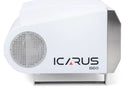 Icarus 860 (20Amp) Electric Pizza Oven - White