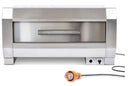 Icarus 860 (20Amp) Electric Pizza Oven - White