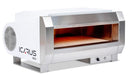 Icarus 860 (10Amp) Electric Pizza Oven - White