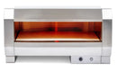 Icarus 860 (10Amp) Electric Pizza Oven - White