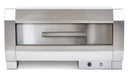 Icarus 860 (10Amp) Electric Pizza Oven - White