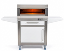 Icarus 860 (10Amp) Electric Pizza Oven - White