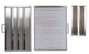 Icarus Grill Set for 860 Oven Models