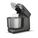 Ooni Halo Pro - Spiral Mixer Charcoal Grey