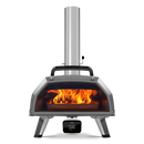 Ooni Karu 2 Pro - Multi-Fuel Pizza Oven