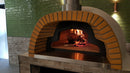 Ligurian - Commercial Pizza Oven