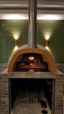 Ligurian - Commercial Pizza Oven