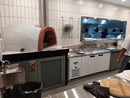 Ligurian - Commercial Pizza Oven