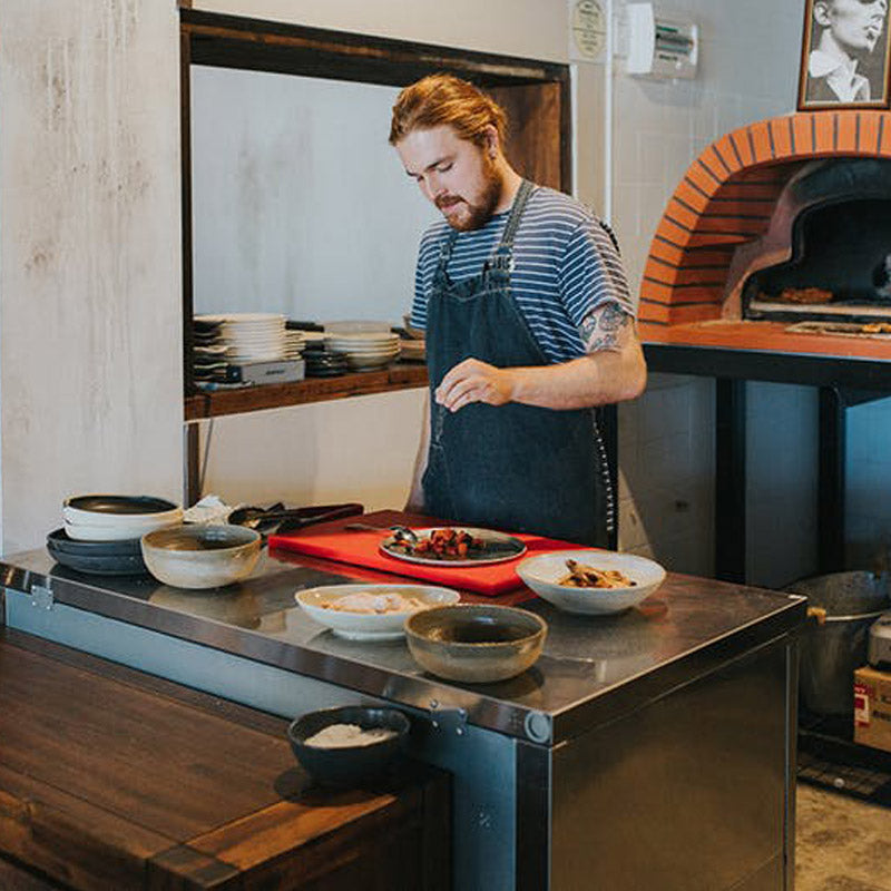 Pizza Ovens R Us Capri DIY Kit Italian Made