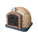 Lisboa Rustic Premium Pizza Oven R US