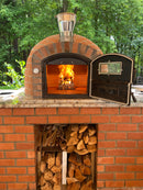 Lisboa Rustic Premium Pizza Oven R US