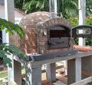 Lisboa Rustic Premium Pizza Oven R US