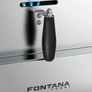 Fontana Maestro 40 Gas Pizza Oven