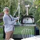 Fontana Maestro 60 Gas Pizza Oven