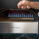 Fontana Maestro 60 Gas Pizza Oven