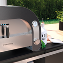 Fontana Maestro 60 Gas Pizza Oven
