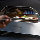Fontana Maestro 60 Gas Pizza Oven