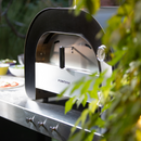 Fontana Maestro 60 Gas Pizza Oven