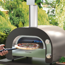Fontana Maestro 60 Gas Pizza Oven