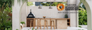 Subito Cotto 60 Refractory Hybrid Gas/Wood Fired Pizza Oven Pizza Ovens R Us