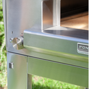 Fontana Mangiafuoco Hybrid Gas & Wood Pizza Oven