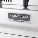 Fontana Mangiafuoco Hybrid Gas & Wood Pizza Oven