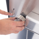 Fontana Mangiafuoco Hybrid Gas & Wood Pizza Oven