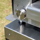 Fontana Margherita Hybrid Gas & Wood Pizza Oven