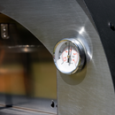 Fontana Margherita Hybrid Gas & Wood Pizza Oven