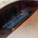 Fontana Margherita Hybrid Gas & Wood Pizza Oven