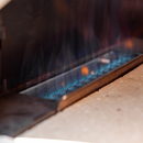 Fontana Margherita Hybrid Gas & Wood Pizza Oven