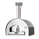 Fontana Margherita Hybrid Gas & Wood Pizza Oven