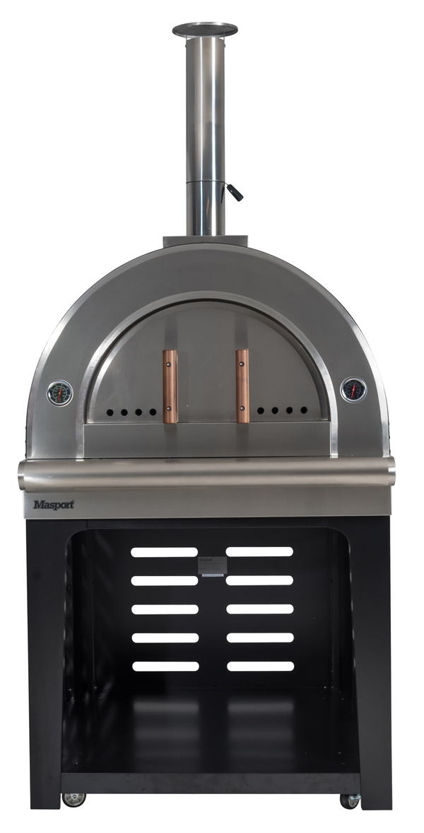 Masport Wood Fired Pizza Oven XL MK3 with Cover