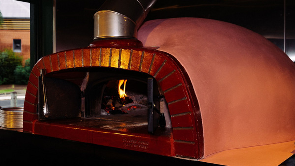 Type 30 Commercial Wood Fired Pizza Oven