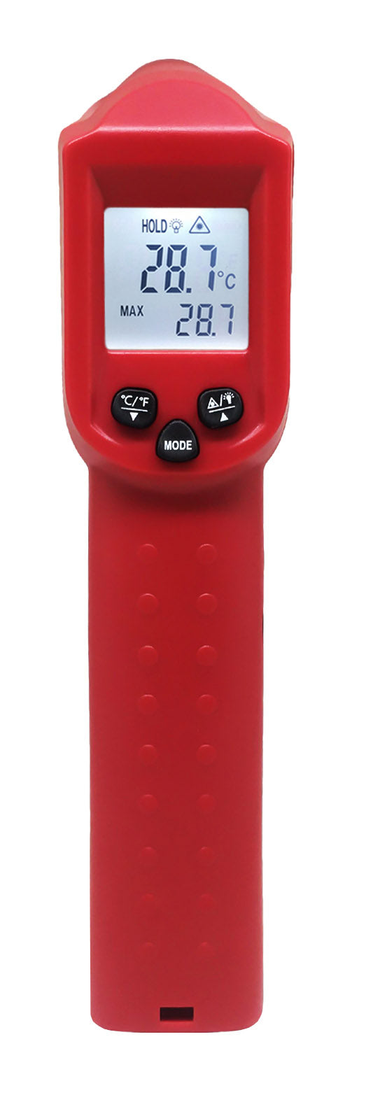 Infrared Laser Thermometer