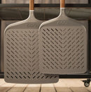 Ooni 14" & 12" Signature Perforated Pizza Peel