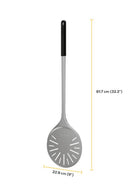 Ooni 9" Pizza Turning Peel dimension