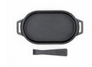 Ooni Cast Iron Sizzler with Handle