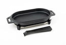 Ooni Cast Iron Sizzler with Handle