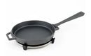 Ooni Cast Iron Skillet