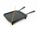 Ooni Dual Sided Grizzler Plate