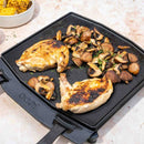 Ooni Dual Sided Grizzler Plate