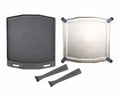 Ooni Dual Sided Grizzler Plate with Handle