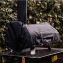 Ooni Karu 2 Pro Cover on the table