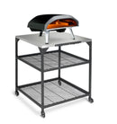 Ooni Modular Table – Large with oven on top