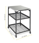 Ooni Modular Table - Medium dimension