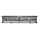 Ooni Pizza Topping Station in the rack