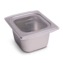 Ooni Pizza Topping Station one piece only with lid