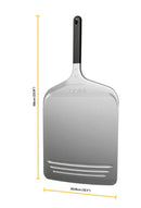 Ooni 12" Compact Pizza Peel dimension